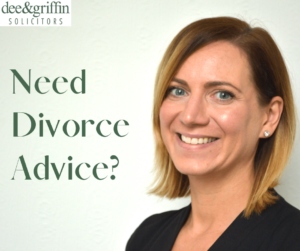 Lesley-Anne Gunn Divorce Advice